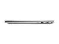 HP EliteBook 6 G1i Notebook AI - 177-Grad Scharnierdesign - Intel Core Ultra 7 255U / 2 GHz - Win 11 Pro - Intel Graphics - 32 GB RAM - 1 TB SSD NVMe, TLC - 33.8 cm (13.3")