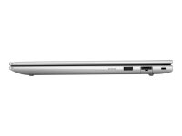 HP EliteBook 6 G1i Notebook AI - Intel Core Ultra 7 255U / 2 GHz - Win 11 Pro - Intel Graphics - 32 GB RAM - 1 TB SSD NVMe, TLC - 33.8 cm (13.3")