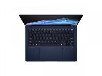 HP EliteBook Ultra G1i Notebook Next Gen AI - 180°-Scharnierdesign - Intel Core Ultra 7 258V / 2.2 GHz - Win 11 Pro - Intel Arc Graphics 140V - 32 GB RAM - 1 TB SSD NVMe, TLC - 35.6 cm (14")