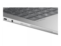 HP EliteBook 6 G1a Notebook AI - 177-Grad Scharnierdesign - AMD Ryzen 5 230 / 3.5 GHz - Win 11 Pro - Radeon 760M - 16 GB RAM - 512 GB SSD NVMe - 35.6 cm (14")
