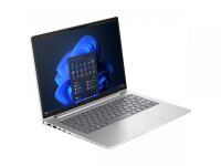 HP EliteBook 6 G1a Notebook AI - 177-Grad Scharnierdesign - AMD Ryzen 7 250 - Win 11 Pro - Radeon 780M - 16 GB RAM - 512 GB SSD NVMe - 35.6 cm (14")