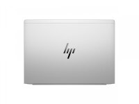 HP EliteBook 6 G1a Notebook AI - 177-Grad Scharnierdesign - AMD Ryzen 7 250 - Win 11 Pro - Radeon 780M - 32 GB RAM - 1 TB SSD NVMe, TLC - 35.6 cm (14")