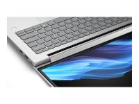 HP EliteBook 6 G1a Notebook Next Gen AI - 177-Grad Scharnierdesign - AMD Ryzen AI 7 350 - Win 11 Pro - Radeon 860M - 32 GB RAM - 1 TB SSD NVMe, TLC - 35.6 cm (14")
