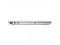 HP EliteBook 8 G1a Notebook AI - 169-Grad Drehgelenkdesign - AMD Ryzen 5 230 / 3.5 GHz - Win 11 Pro - Radeon 760M - 16 GB RAM - 512 GB SSD NVMe - 33.8 cm (13.3")