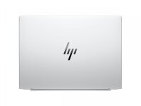 HP EliteBook 8 G1a Notebook AI - 169-Grad Drehgelenkdesign - AMD Ryzen 5 230 / 3.5 GHz - Win 11 Pro - Radeon 760M - 16 GB RAM - 512 GB SSD NVMe - 33.8 cm (13.3")