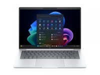 HP EliteBook 8 G1a Notebook Next Gen AI - 169-Grad Drehgelenkdesign - AMD Ryzen AI 7 350 / 2 GHz - Win 11 Pro - Radeon 860M - 64 GB RAM - 1 TB SSD NVMe - 35.6 cm (14")
