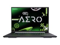 Gigabyte AERO X16 2WHA3DEC65AP - AMD Ryzen AI 9 HX 370 -...