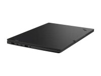 Lenovo ThinkPad E14  G7 - Intel Core Ultra 5 225U - Win 11 Pro - Intel Graphics - 16 GB RAM - 512 GB SSD TCG Opal Encryption 2, NVMe - 35.6 cm (14")21SX - 180°-Scharnierdesign