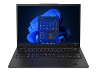 ThinkPad X1 Carbon Gen 10 (14" Intel) Intel® Core™ i7-1255U Prozessor der 12. Generation mit vPro® (E-Kerne bis zu 3,50 GHz P-Kerne bis zu 4,70 GHz). Betriebssystem. Windows 11 Pro (64 Bit)