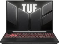 ASUS TUF Gaming A16 RTX5050 AMD Ryzen 7 260  16 GB RAM  1 TB SSD  NVIDIA RTX5050 16" WUXGA 16:9 165Hz IPS Display  Win11 Home  QWERTZ Tastatur Jaeger Grey