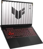 ASUS TUF Gaming A16 RTX5050 AMD Ryzen 7 260  16 GB RAM  1 TB SSD  NVIDIA RTX5050 16" WUXGA 16:9 165Hz IPS Display  Win11 Home  QWERTZ Tastatur Jaeger Grey