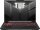 ASUS TUF Gaming A16 RTX5050 AMD Ryzen 7 260  16 GB RAM  1 TB SSD  NVIDIA RTX5050 16" WUXGA 16:9 165Hz IPS Display  Win11 Home  QWERTZ Tastatur Jaeger Grey