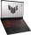 ASUS TUF Gaming A16 RTX5050 AMD Ryzen 7 260  16 GB RAM  1 TB SSD  NVIDIA RTX5050 16" WUXGA 16:9 165Hz IPS Display  Win11 Home  QWERTZ Tastatur Jaeger Grey