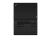 Lenovo ThinkPad T16 Gen 2 21K7 - 180°-Scharnierdesign - AMD Ryzen 5 Pro 7540U / 3.2 GHz - Win 11 Pro - Radeon 740M - 32 GB RAM - 512 GB SSD TCG Opal Encryption 2, NVMe - 40.6 cm (16")