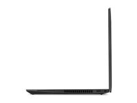 Lenovo ThinkPad T16 Gen 2 21K7 - 180°-Scharnierdesign - AMD Ryzen 5 Pro 7540U / 3.2 GHz - Win 11 Pro - Radeon 740M - 32 GB RAM - 512 GB SSD TCG Opal Encryption 2, NVMe - 40.6 cm (16")