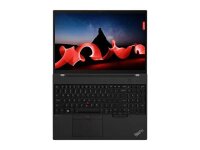 Lenovo ThinkPad T16 Gen 2 21K7 - 180°-Scharnierdesign - AMD Ryzen 5 Pro 7540U / 3.2 GHz - Win 11 Pro - Radeon 740M - 32 GB RAM - 512 GB SSD TCG Opal Encryption 2, NVMe - 40.6 cm (16")