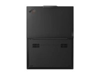 Lenovo ThinkPad X1 Carbon Gen 12 21KC - 180°-Scharnierdesign - Intel Core Ultra 7 155U / 1.7 GHz - Evo - Win 11 Pro - Intel Graphics - 16 GB RAM - 512 GB SSD TCG Opal Encryption 2, NVMe, Performance - 35.6 cm (14")