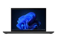 Lenovo ThinkPad P14s Gen 4 21K5 - 180°-Scharnierdesign - AMD Ryzen 7 Pro 7840U / 3.3 GHz - AMD PRO - Win 11 Pro - Radeon 780M - 16 GB RAM - 512 GB SSD TCG Opal Encryption 2, NVMe, Performance - 35.6 cm (14")