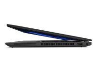 Lenovo ThinkPad P14s Gen 4 21K5 - 180°-Scharnierdesign - AMD Ryzen 7 Pro 7840U / 3.3 GHz - AMD PRO - Win 11 Pro - Radeon 780M - 16 GB RAM - 512 GB SSD TCG Opal Encryption 2, NVMe, Performance - 35.6 cm (14")
