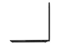 Lenovo ThinkPad P14s Gen 4 21K5 - 180°-Scharnierdesign - AMD Ryzen 7 Pro 7840U / 3.3 GHz - AMD PRO - Win 11 Pro - Radeon 780M - 16 GB RAM - 512 GB SSD TCG Opal Encryption 2, NVMe, Performance - 35.6 cm (14")