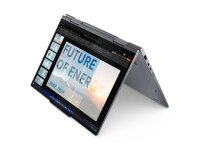 Lenovo ThinkPad X1 2-in-1 Gen 9 21KE - Flip-Design -...