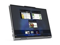 Lenovo ThinkPad X1 2-in-1 Gen 9 21KE - Flip-Design - Intel Core Ultra 5 125U / 1.3 GHz - Evo - Win 11 Pro - Intel Graphics - 32 GB RAM - 1 TB SSD TCG Opal Encryption 2, NVMe, Performance - 35.6 cm (14")