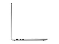 Lenovo ThinkPad X1 2-in-1 Gen 9 21KE - Flip-Design - Intel Core Ultra 5 125U / 1.3 GHz - Evo - Win 11 Pro - Intel Graphics - 16 GB RAM - 512 GB SSD TCG Opal Encryption 2, NVMe, Performance - 35.6 cm (14")