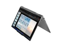 Lenovo ThinkPad X1 2-in-1 Gen 9 21KE - Flip-Design -...