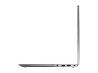 Lenovo ThinkPad X1 2-in-1 Gen 9 21KE - Flip-Design - Intel Core Ultra 7 155U / 1.7 GHz - Evo - Win 11 Pro - Intel Graphics - 16 GB RAM - 512 GB SSD TCG Opal Encryption 2, NVMe, Performance - 35.6 cm (14")