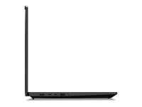 Lenovo ThinkPad P16s Gen 3 21KS - 180°-Scharnierdesign - Intel Core Ultra 7 155H - Win 11 Pro - RTX 500 Ada - 32 GB RAM - 1 TB SSD TCG Opal Encryption 2, NVMe - 40.6 cm (16")