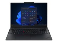 Lenovo ThinkPad E16 Gen 3 22AY - 180°-Scharnierdesign...