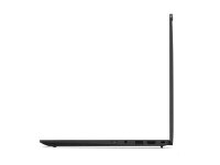 Lenovo ThinkPad X1 Carbon Gen 13 21NS - Aura Edition - 180°-Scharnierdesign - Intel Core Ultra 7 258V / 2.2 GHz - Evo - Win 11 Pro - Intel Arc Graphics 140V - 32 GB RAM - 2 TB SSD TCG Opal Encryption 2, NVMe, Performance - 35.6 cm (14")
