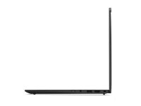 Lenovo ThinkPad X1 Carbon Gen 13 21NS - Aura Edition - 180°-Scharnierdesign - Intel Core Ultra 7 258V / 2.2 GHz - Evo - Win 11 Pro - Intel Arc Graphics 140V - 32 GB RAM - 1 TB SSD TCG Opal Encryption 2, NVMe, Performance - 35.6 cm (14")