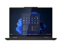 Lenovo ThinkPad T14s 2-in-1 Gen 1 21R3 - Flip-Design - Intel Core Ultra 7 255U - Win 11 Pro - Intel Graphics - 32 GB RAM - 1 TB SSD TCG Opal Encryption 2, NVMe - 35.6 cm (14")