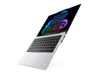 Lenovo ThinkPad X9-14 Gen 1 21QA - Aura Edition - 180°-Scharnierdesign - Intel Core Ultra 7 258V - Evo - Win 11 Pro - Intel Arc Graphics 140V - 32 GB RAM - 1 TB SSD TCG Opal Encryption 2, NVMe - 35.6 cm (14")
