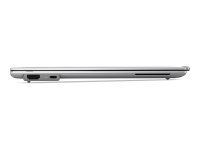 Lenovo ThinkPad X9-14 Gen 1 21QA - Aura Edition - 180°-Scharnierdesign - Intel Core Ultra 7 258V - Evo - Win 11 Pro - Intel Arc Graphics 140V - 32 GB RAM - 1 TB SSD TCG Opal Encryption 2, NVMe - 35.6 cm (14")