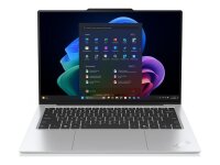 Lenovo ThinkPad X9-14 Gen 1 21QA - Aura Edition - 180°-Scharnierdesign - Intel Core Ultra 7 258V - Evo - Win 11 Pro - Intel Arc Graphics 140V - 32 GB RAM - 1 TB SSD TCG Opal Encryption 2, NVMe - 35.6 cm (14")