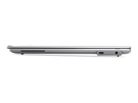 Lenovo ThinkPad X9-14 Gen 1 21QA - Aura Edition - 180°-Scharnierdesign - Intel Core Ultra 7 258V - Evo - Win 11 Pro - Intel Arc Graphics 140V - 32 GB RAM - 1 TB SSD TCG Opal Encryption 2, NVMe - 35.6 cm (14")