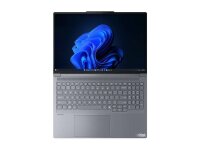 Lenovo ThinkBook 16p G6 IAX 21R0 - Intel Core Ultra 9 275HX / 2.2 GHz - Win 11 Pro - GeForce RTX 5060 - 32 GB RAM - 1 TB SSD NVMe - 40.6 cm (16")