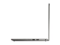 Lenovo ThinkPad L13 2-in-1 Gen 6 21R7 - Flip-Design - Intel Core Ultra 5 225U - Win 11 Pro - Intel Graphics - 16 GB RAM - 512 GB SSD TCG Opal Encryption 2, NVMe - 33.8 cm (13.3")