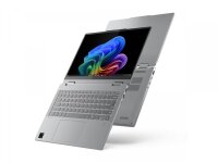 Lenovo IdeaPad 5 2-in-1 14Q8X9 83GH - Flip-Design - Snapdragon X Plus X1P-42-100 - Win 11 Home (auf ARM)