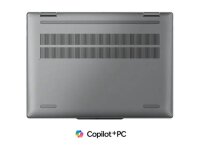 Lenovo IdeaPad 5 2-in-1 14Q8X9 83GH - Flip-Design -...
