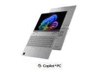 Lenovo IdeaPad 5 2-in-1 14Q8X9 83GH - Flip-Design - Snapdragon X Plus X1P-42-100 - Win 11 Home (auf ARM)
