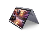 Lenovo IdeaPad 5 2-in-1 16AKP10 83KU - Flip-Design - AMD Ryzen AI 5 340 / 2 GHz - Win 11 Home - Radeon 840M - 16 GB RAM - 1 TB SSD NVMe - 40.6 cm (16")