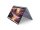 Lenovo IdeaPad 5 2-in-1 16AKP10 83KU - Flip-Design - AMD Ryzen AI 5 340 / 2 GHz - Win 11 Home - Radeon 840M - 16 GB RAM - 1 TB SSD NVMe - 40.6 cm (16")