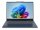 Lenovo IdeaPad 5 2-in-1 16AKP10 83KU - Flip-Design - AMD Ryzen AI 5 340 / 2 GHz - Win 11 Home - Radeon 840M - 16 GB RAM - 512 GB SSD NVMe - 40.6 cm (16")