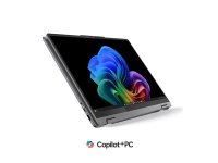 Lenovo Yoga 7 2-in-1 16ILL10 83JT - Flip-Design - Intel Core Ultra 7 258V - Evo - Win 11 Home - Intel Arc Graphics 140V - 32 GB RAM - 1 TB SSD NVMe - 40.6 cm (16")