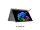 Lenovo Yoga 7 2-in-1 16ILL10 83JT - Flip-Design - Intel Core Ultra 7 258V - Evo - Win 11 Home - Intel Arc Graphics 140V - 32 GB RAM - 1 TB SSD NVMe - 40.6 cm (16")