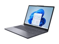 Lenovo IdeaPad Slim 3 15ARP10 83K7 - 180°-Scharnierdesign - AMD Ryzen 5 150 / 3.3 GHz - Win 11 Home - Radeon 660M - 8 GB RAM - 512 GB SSD NVMe - 38.9 cm (15.3")