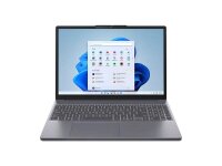 Lenovo IdeaPad Slim 3 15ARP10 83K7 - 180°-Scharnierdesign - AMD Ryzen 7 7735HS / 3.2 GHz - Win 11 Home - Radeon 680M - 16 GB RAM - 512 GB SSD NVMe - 38.9 cm (15.3")